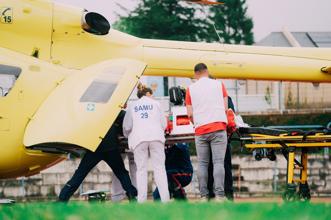Supraglottic airway versus endotracheal intubation shows no overall survival benefit in out-of-hospital cardiac arrest