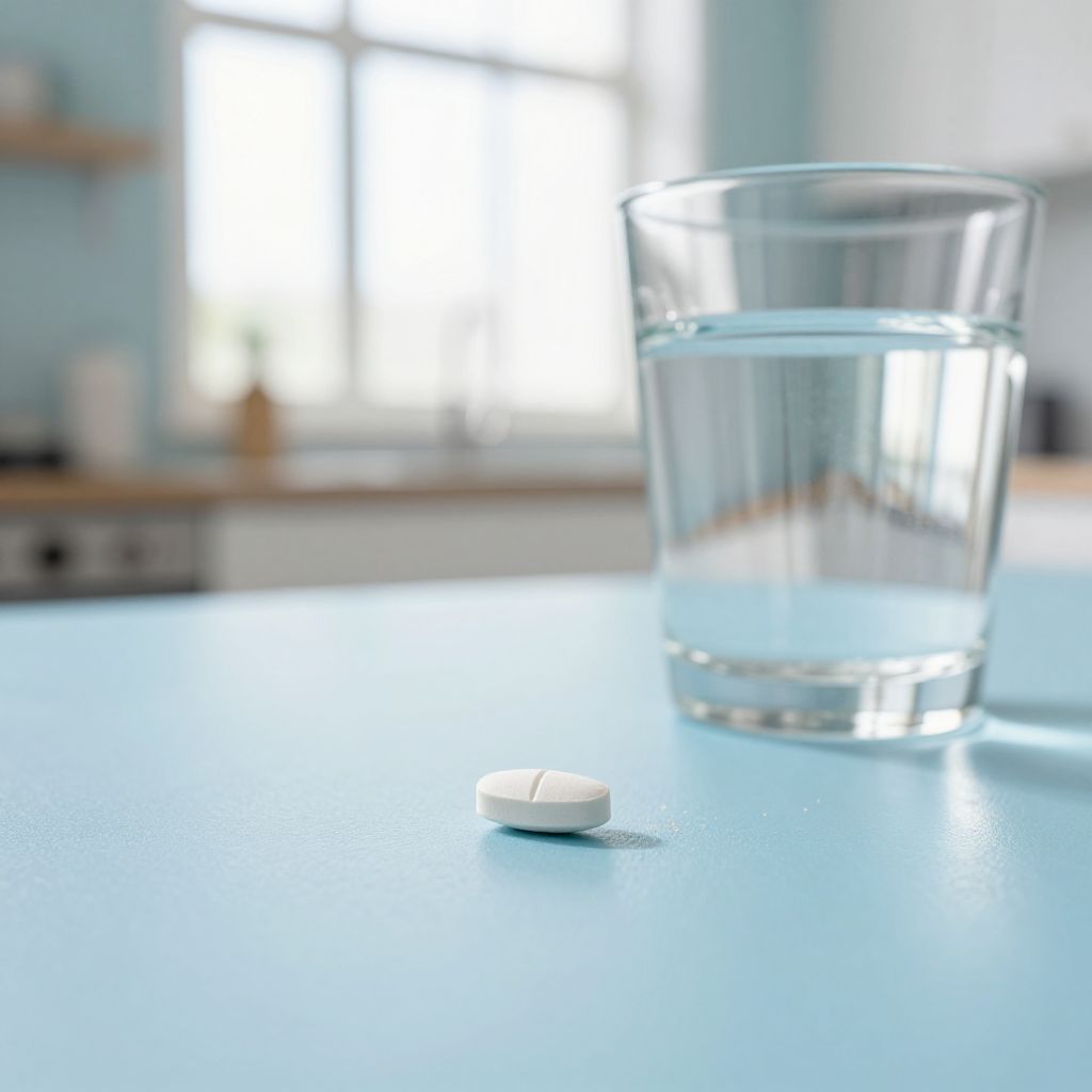Your Daily Habits Could Shield You From Another Stroke