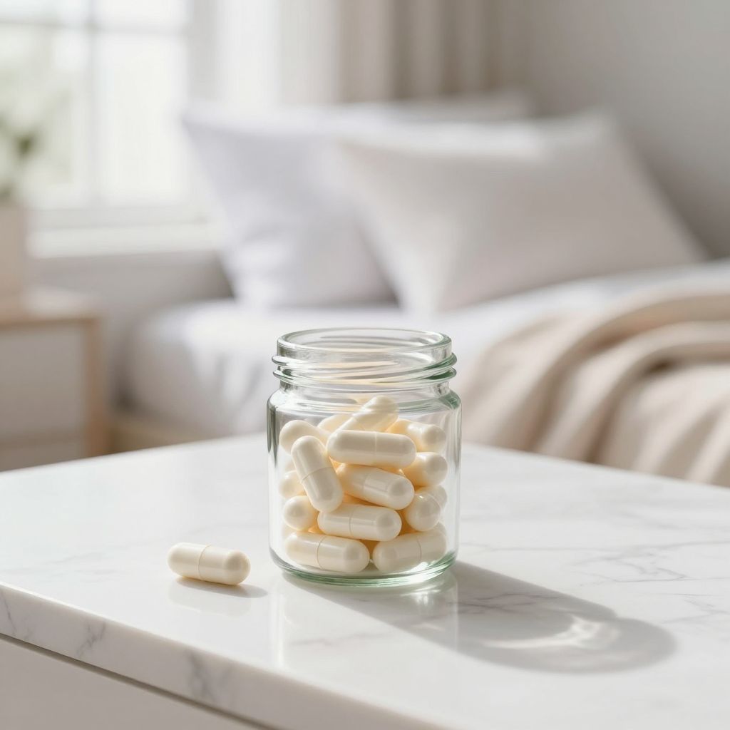 Probiotics may modestly improve sleep quality, review finds