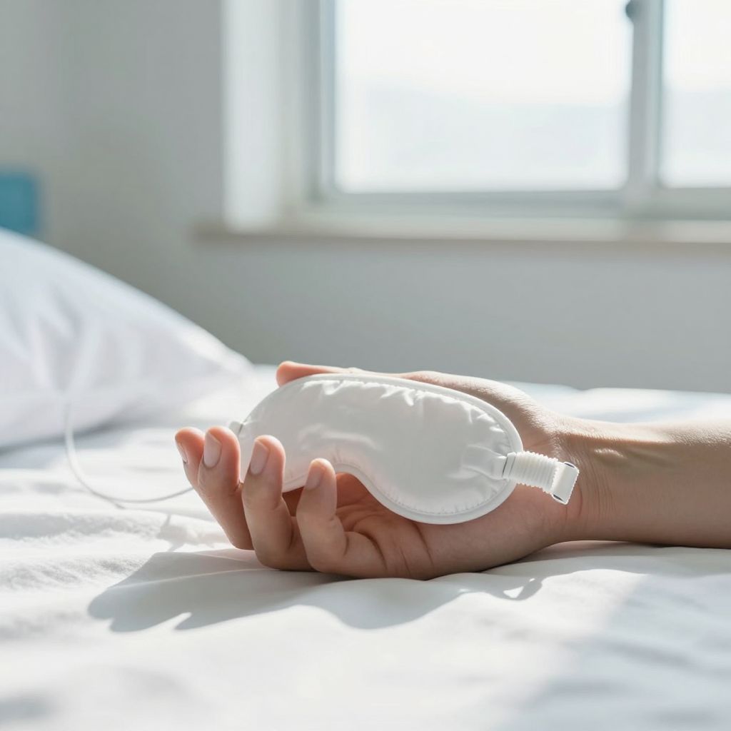 Disrupted sleep in the ICU linked to worse outcomes
