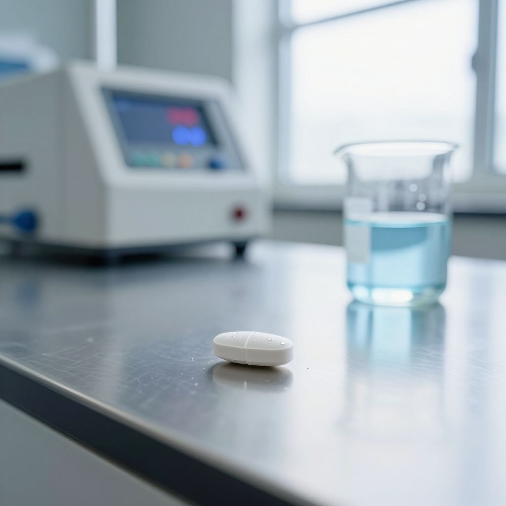 Genetic data link GLP-1 drugs to pancreatitis and muscle loss risks
