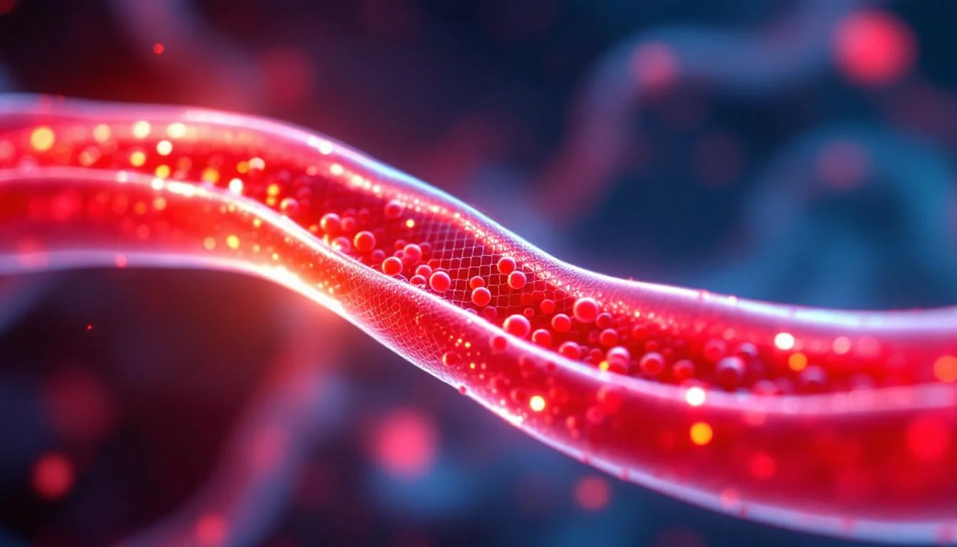 Post-PCI Angiographic Microcirculatory Resistance and 3-Year Cardiac Events in FAVOR III China