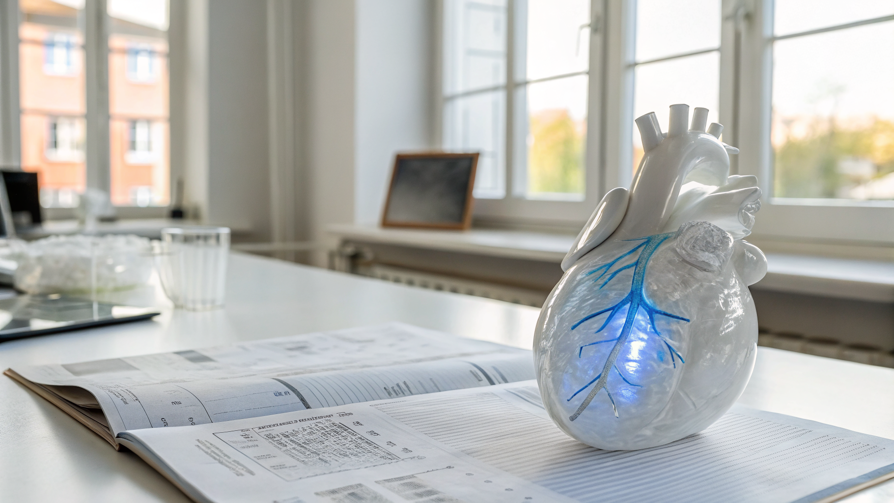 AI-Based Adjudication of MACE Events Shows High Agreement with Human CEC in MI Trial