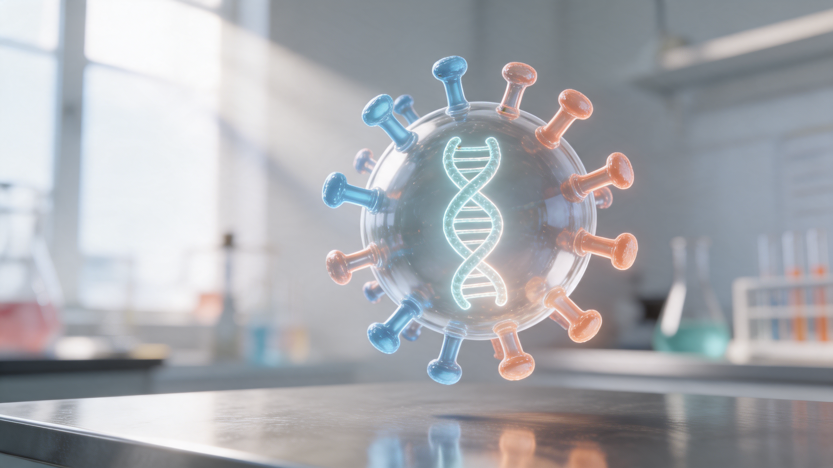 Phase 3 trial of Ad5-nCoV vaccine shows no increased short-term HIV infection risk in 44,247 participants
