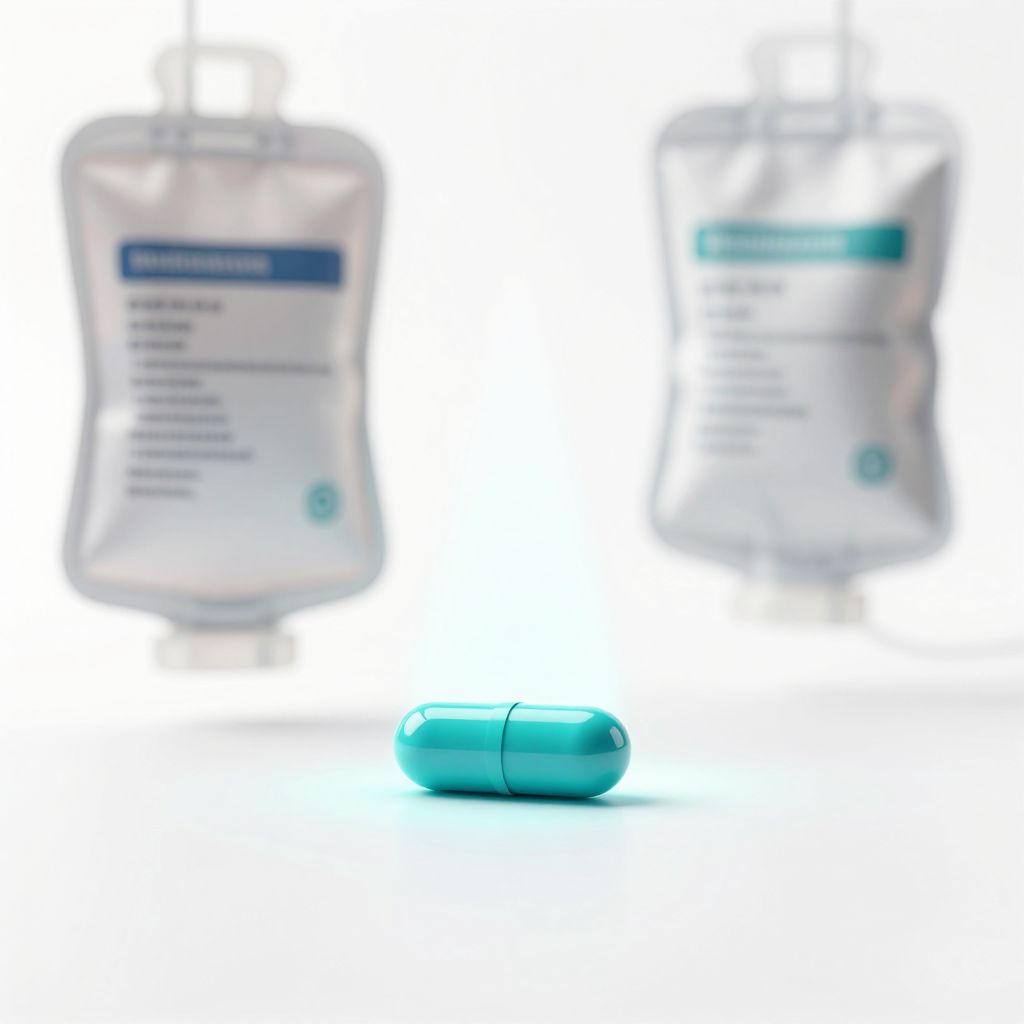 Phase III trial indicates ultra-low-dose nivolumab may improve survival over chemotherapy in advanced solid tumors